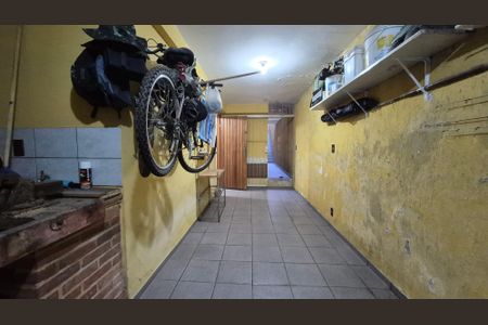 Casa à venda com 221m², 3 quartos e 2 vagasÁrea comum