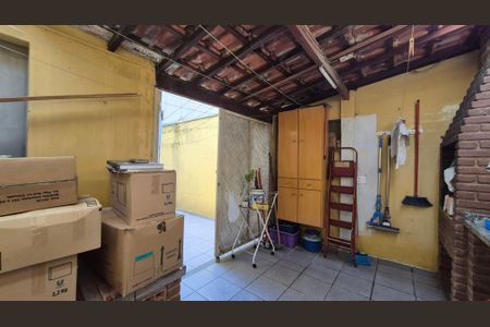 Casa à venda com 221m², 3 quartos e 2 vagasEspaço Gourmet