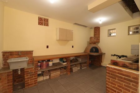 Casa à venda com 221m², 3 quartos e 2 vagasÁrea Gourmet 2