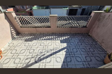 Casa à venda com 221m², 3 quartos e 2 vagasVaranda/Suite