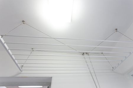 Apartamento para alugar com 92m², 2 quartos e 2 vagasÁrea de Serviço 