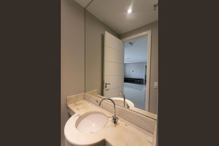 Apartamento para alugar com 92m², 2 quartos e 2 vagasLavabo