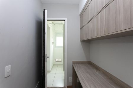 Apartamento para alugar com 92m², 2 quartos e 2 vagasEscritório