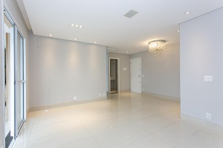 Apartamento para alugar com 92m², 2 quartos e 2 vagasSala