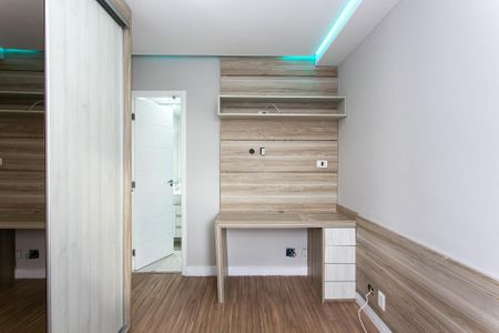 Apartamento para alugar com 92m², 2 quartos e 2 vagasSuíte 2