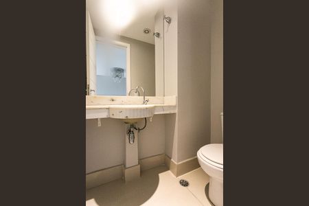 Apartamento para alugar com 92m², 2 quartos e 2 vagasLavabo