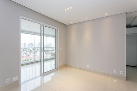 Apartamento para alugar com 92m², 2 quartos e 2 vagasSala