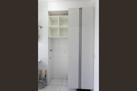 Apartamento para alugar com 92m², 2 quartos e 2 vagasÁrea de Serviço