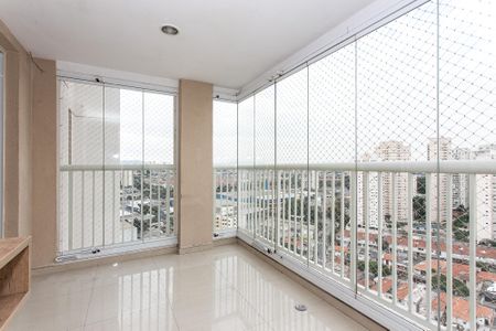 Apartamento para alugar com 92m², 2 quartos e 2 vagasVaranda gourmet
