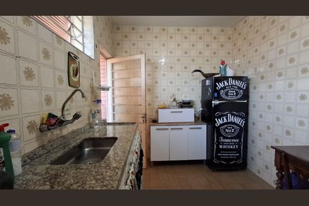 Casa à venda com 83m², 2 quartos e 6 vagasCozinha