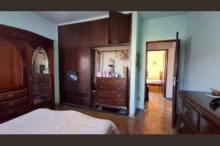 Casa à venda com 83m², 2 quartos e 6 vagasQuarto 1