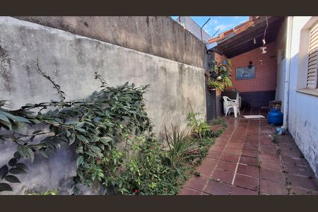 Casa à venda com 83m², 2 quartos e 6 vagasQuintal