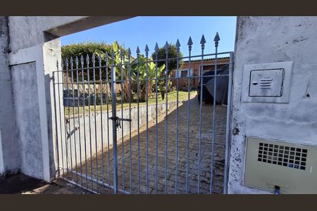 Casa à venda com 83m², 2 quartos e 6 vagasFachada