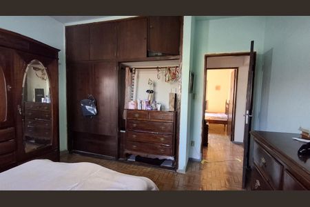 Casa à venda com 83m², 2 quartos e 6 vagasQuarto 1