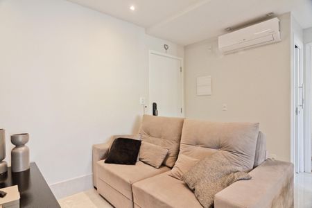 Apartamento à venda com 55m², 2 quartos e 1 vagaSala