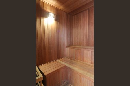 Apartamento à venda com 55m², 2 quartos e 1 vagaÁrea comum