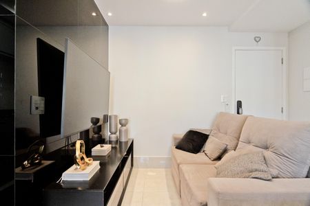 Apartamento à venda com 55m², 2 quartos e 1 vagaSala