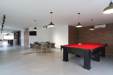 Apartamento à venda com 55m², 2 quartos e 1 vagaÁrea comum