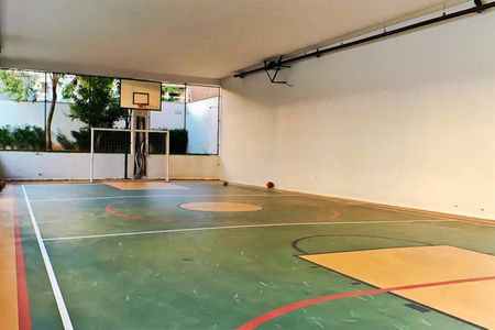 Apartamento à venda com 55m², 2 quartos e 1 vagaÁrea comum