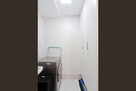 Apartamento à venda com 55m², 2 quartos e 1 vagaÁrea de Serviço