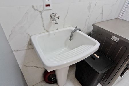 Apartamento à venda com 55m², 2 quartos e 1 vagaÁrea de Serviço