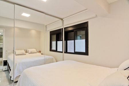 Apartamento à venda com 55m², 2 quartos e 1 vagaSuíte