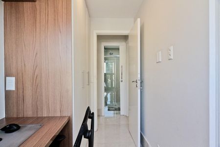 Apartamento à venda com 55m², 2 quartos e 1 vagaQuarto