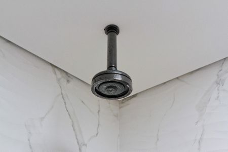 Apartamento à venda com 55m², 2 quartos e 1 vagaBanheiro da Suíte