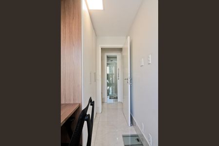 Apartamento à venda com 55m², 2 quartos e 1 vagaQuarto