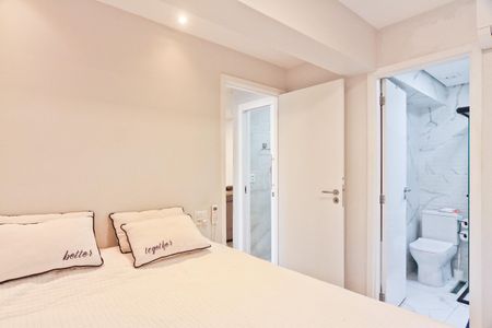 Apartamento à venda com 55m², 2 quartos e 1 vagaSuíte