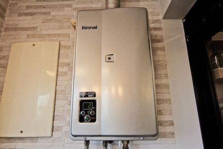 Apartamento à venda com 55m², 2 quartos e 1 vagaÁrea de Serviço