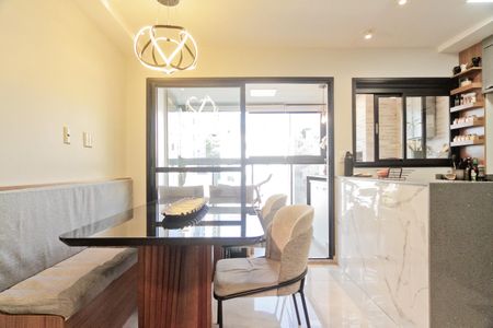 Apartamento à venda com 55m², 2 quartos e 1 vagaSala