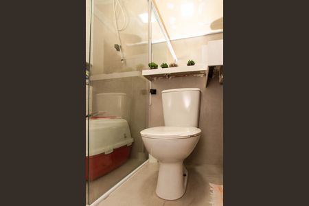 Casa à venda com 134m², 4 quartos e 2 vagasBanheiro