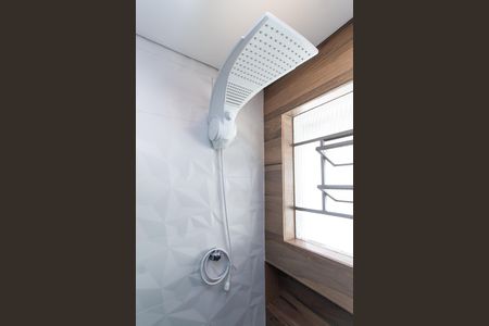 Casa à venda com 134m², 4 quartos e 2 vagasBanheiro da Suíte