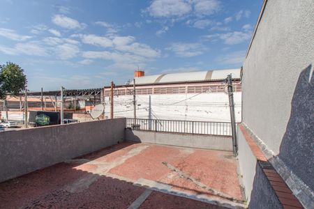 Casa à venda com 134m², 4 quartos e 2 vagasTerraço