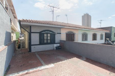 Casa à venda com 134m², 4 quartos e 2 vagasTerraço