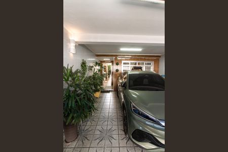 Casa à venda com 134m², 4 quartos e 2 vagasGaragem