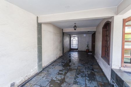 Casa para alugar com 360m², 4 quartos e 3 vagasGaragem