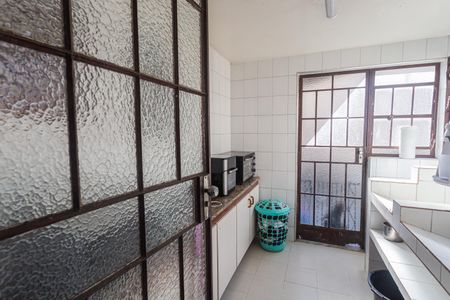 Casa para alugar com 360m², 4 quartos e 3 vagasÁrea de Serviço