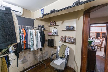 Casa para alugar com 360m², 4 quartos e 3 vagasEscritório