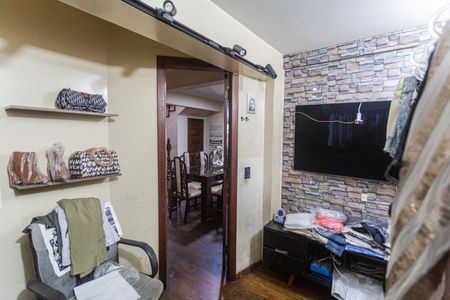 Casa para alugar com 360m², 4 quartos e 3 vagasEscritório