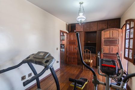 Casa para alugar com 360m², 4 quartos e 3 vagasSuíte 2 no 2° Andar