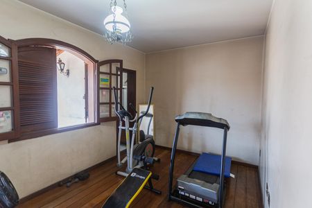 Casa para alugar com 360m², 4 quartos e 3 vagasSuíte 2 no 2° Andar