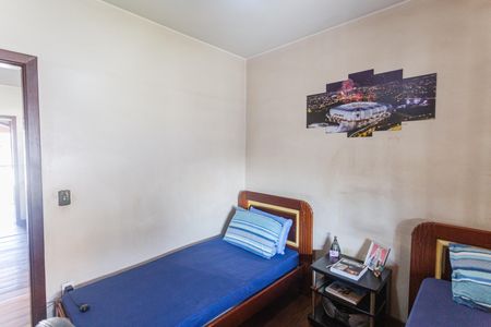 Casa para alugar com 360m², 4 quartos e 3 vagasQuarto no 2° Andar