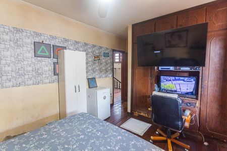 Casa para alugar com 360m², 4 quartos e 3 vagasQuarto 2  no 2° Andar