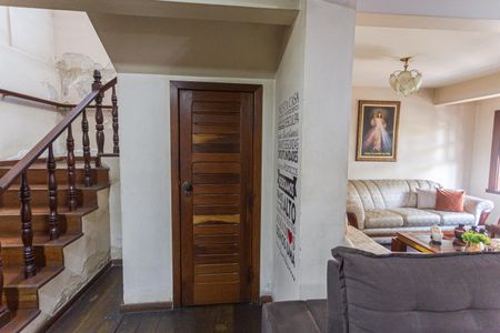 Casa para alugar com 360m², 4 quartos e 3 vagasDespensa da Sala