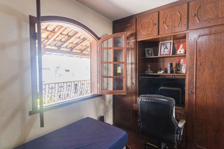 Casa para alugar com 360m², 4 quartos e 3 vagasQuarto no 2° Andar