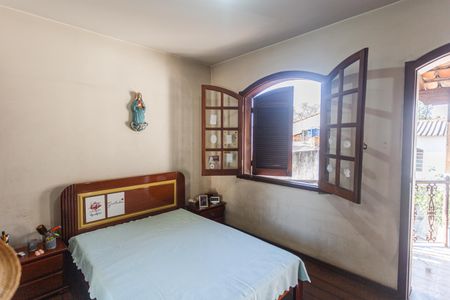 Casa para alugar com 360m², 4 quartos e 3 vagasSuíte 1 no 2° Andar