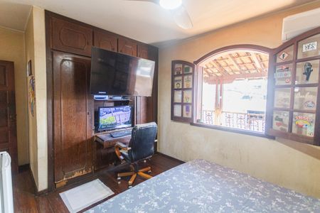 Casa para alugar com 360m², 4 quartos e 3 vagasQuarto 2  no 2° Andar