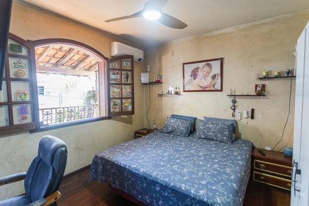 Casa para alugar com 360m², 4 quartos e 3 vagasQuarto 2  no 2° Andar